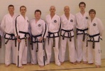 Black Belts